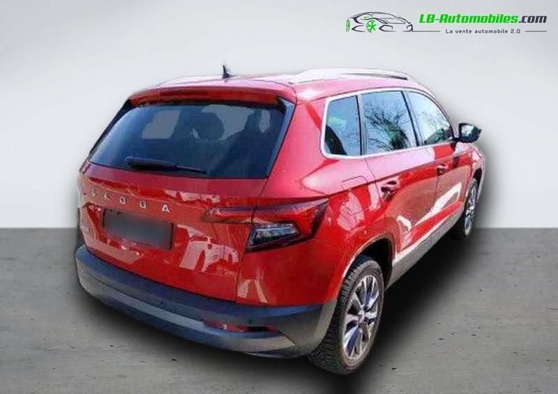Utilisé 2020 Skoda Karoq SUV | 23 000 € (Super prix) - Image 1/1