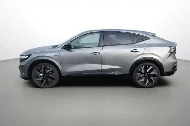 Occasion Renault Rafale 200 ch (147 kW) 2025 Gris kqg noir gne SUV