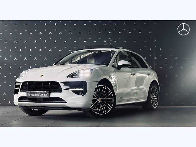 Utilisé 2020 Porsche Macan GTS SUV | 79 900 € (Prix cher) - Image 1/4