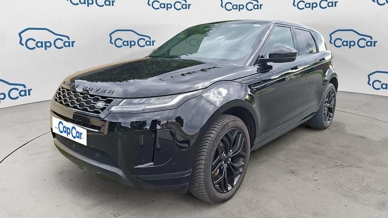 Utilisé 2020 Land Rover Range Rover evoque | 21 490 € (Super prix) - Image 1/3