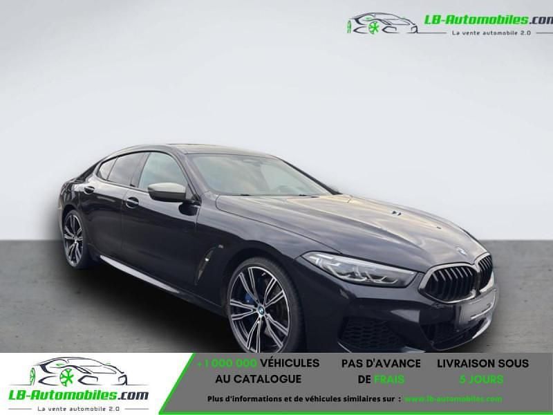 Occasion BMW 333 Comfort Edition 333 ch (244 kW) 2021 Coupé