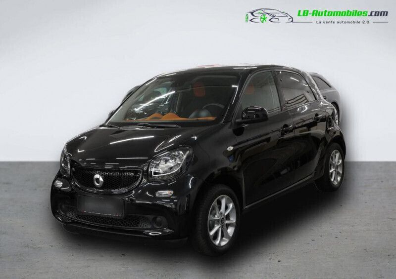 Utilisé 2015 Smart ForFour Citadine | 11 400 € (Prix assez cher) - Image 1/4