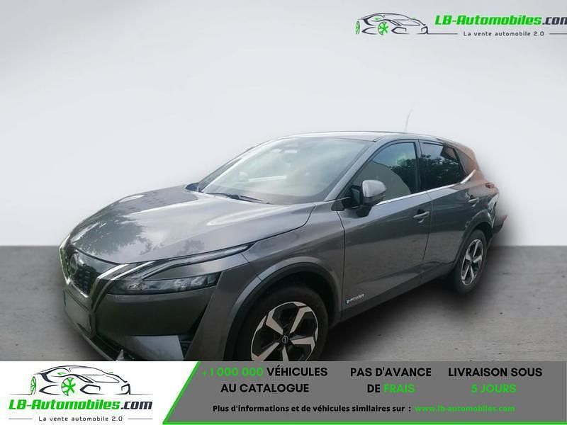 Utilisé 2023 Nissan Qashqai SUV | 27 900 € (Prix juste) - Image 1/4
