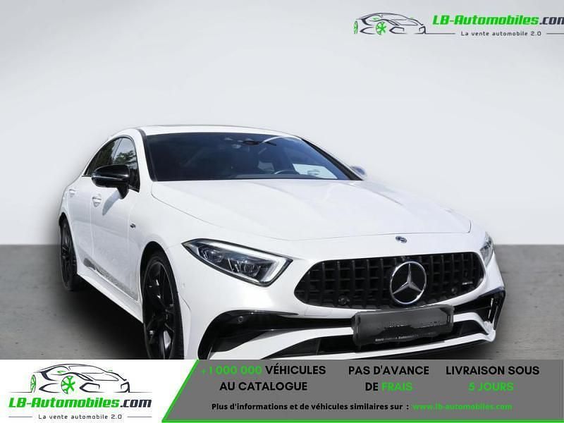 Utilisé 2021 Mercedes CLS53 AMG AMG Coupé | 82 800 € - Image 1/4