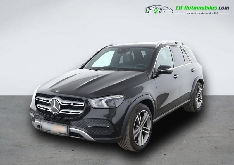 Utilisé 2019 Mercedes GLE300 | 55 200 € (Prix juste) - Image 1/4