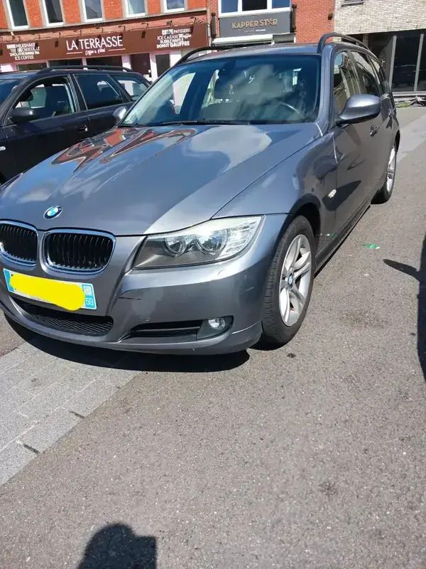 Utilisé 2009 BMW 316 Break | 3 900 € - Image 1/4