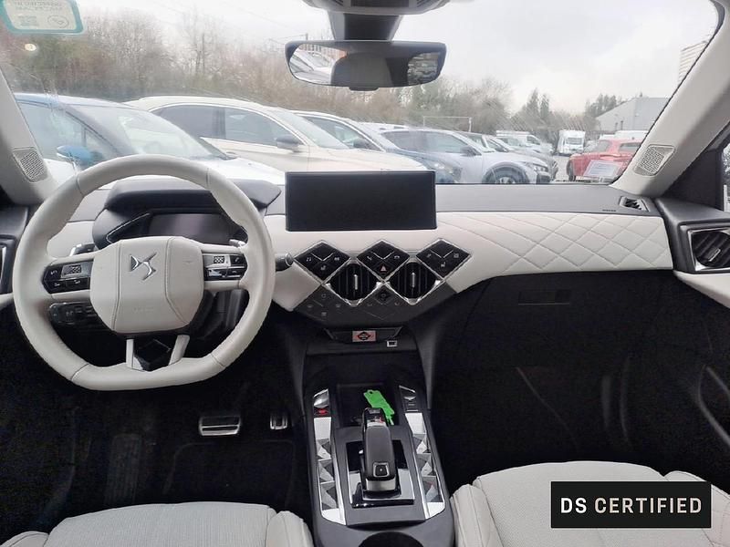 Occasion DS Automobiles DS3 Grand Chic 2021 Citadine