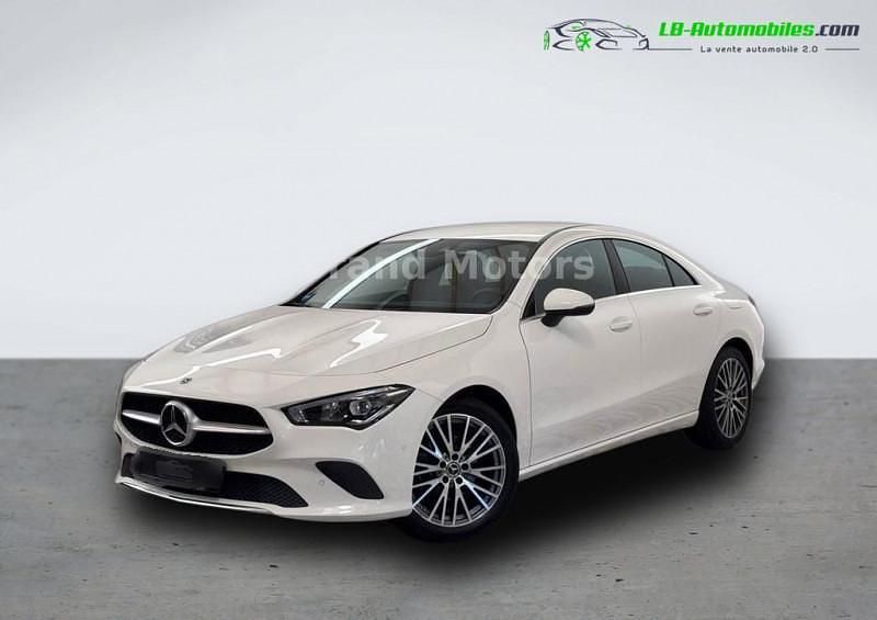 Utilisé 2020 Mercedes 180 Berline | 30 800 € (Prix juste) - Image 1/4