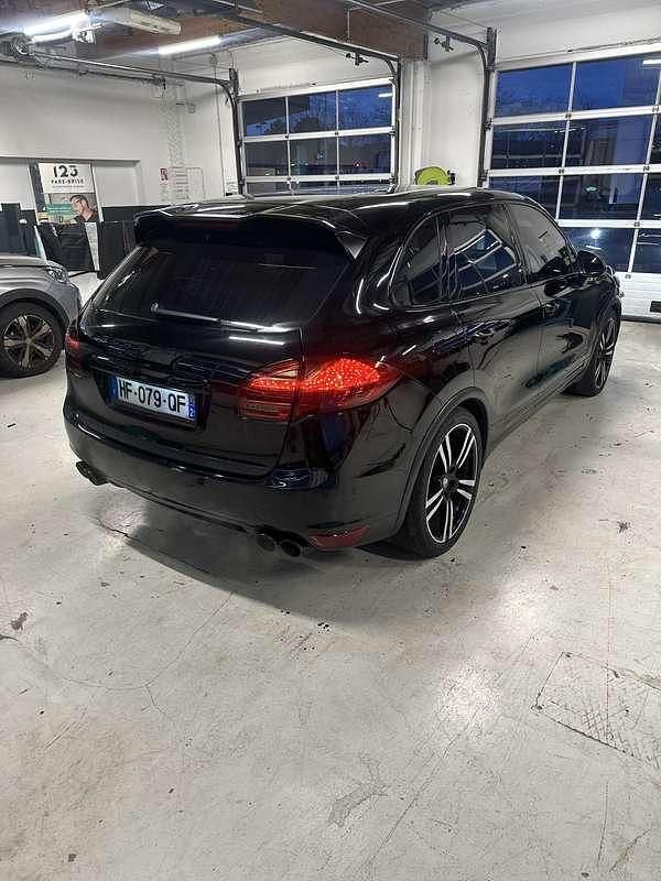 Occasion Porsche Cayenne 400 ch (294 kW) 2010 SUV