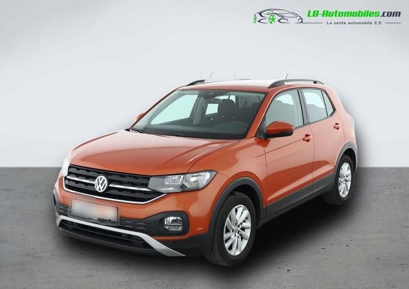 Utilisé 2019 VW T-Cross SUV | 23 300 € (Prix juste) - Image 1/4