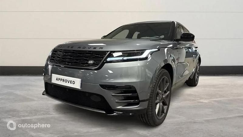Occasion Land Rover Range Rover Velar SE Dynamic 305 ch (224 kW) 2025 SUV