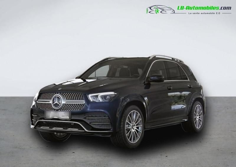 Utilisé 2022 Mercedes GLE300 | 70 100 € - Image 1/3