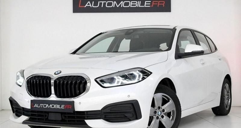 Occasion 2021 BMW 116 Citadine | 17 990 € (Super prix) - Image 1/4