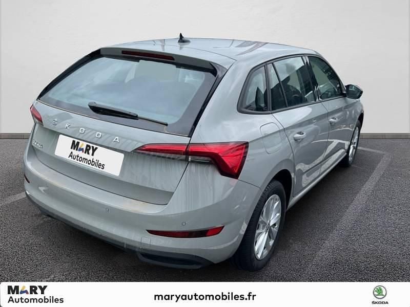 Occasion Skoda 110 R Ambition 110 ch (80 kW) 2024 Berline