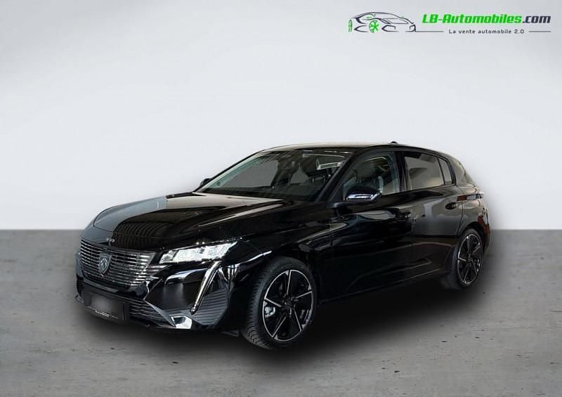 Utilisé 2025 Peugeot e-308 Citadine | 38 900 € (Prix cher) - Image 1/4