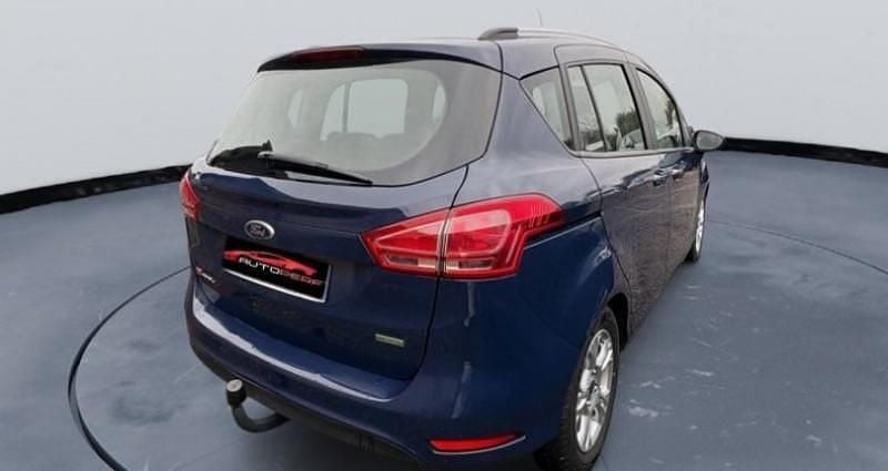 Occasion Ford B-MAX 125 ch (91 kW) 2015 Monospace