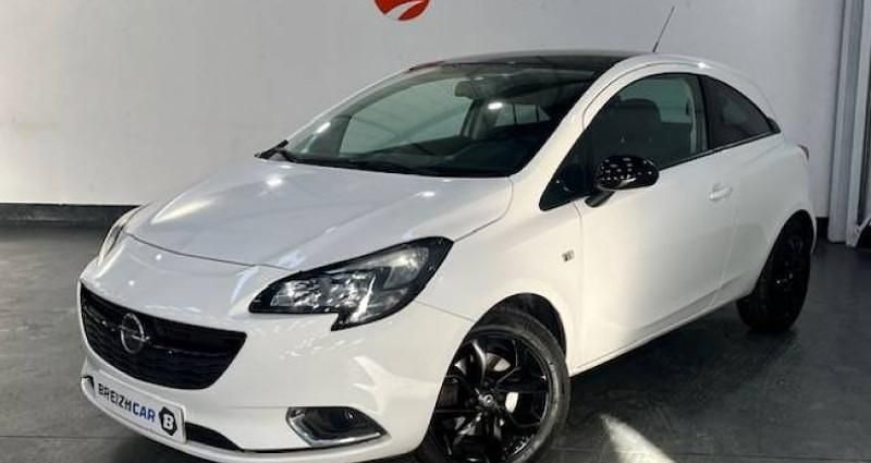 Utilisé 2014 Opel Corsa Color Edition Citadine | 9 490 € (Prix cher) - Image 1/4