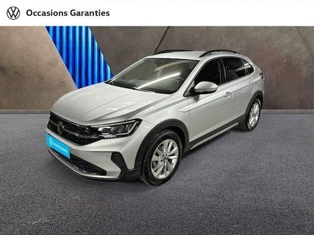 Utilisé 2024 VW Taigo Edition SUV | 21 980 € (Prix juste) - Image 1/4