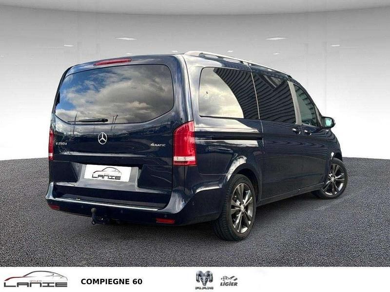 Occasion Mercedes E250 190 ch (139 kW) 2017 Break