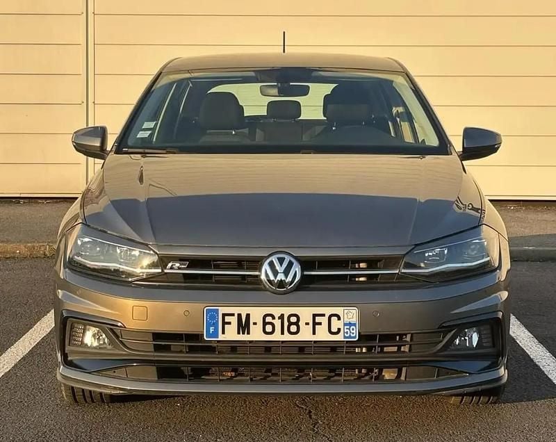 Utilisé 2019 VW Polo S Berline | 6 500 € (Super prix) - Image 1/4