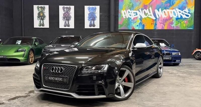 Occasion Audi RS5 Sport 2012 Coupé