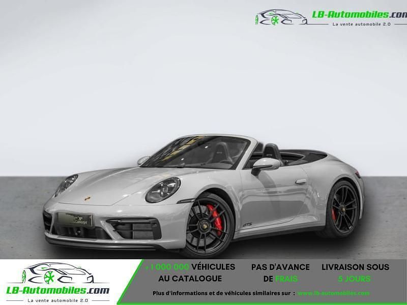 Utilisé 2024 Porsche 911 Coupé | 203 400 € (Prix cher) - Image 1/4