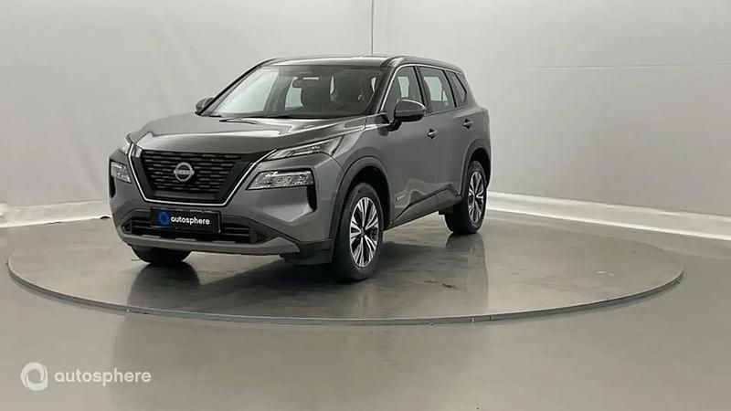 Utilisé 2023 Nissan X-Trail Acenta SUV | 28 499 € (Bon prix) - Image 1/4
