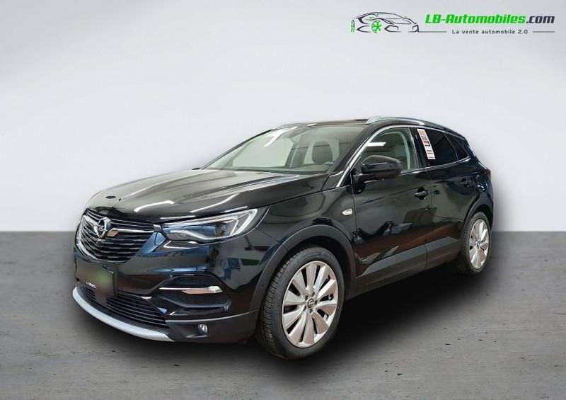 Utilisé 2020 Opel Grandland X SUV | 23 000 € (Bon prix) - Image 1/4