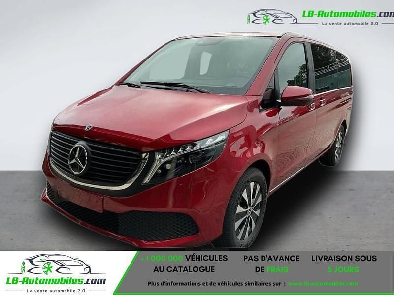 Occasion 2024 Mercedes EQV300 Break | 52 400 € - Image 1/3