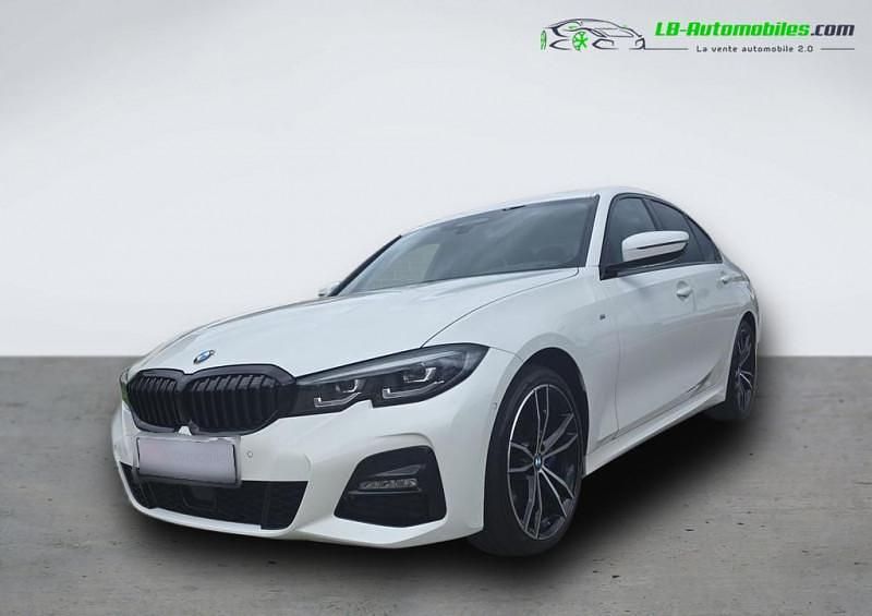 Utilisé 2021 BMW 330 Comfort Edition Berline | 42 700 € (Prix juste) - Image 1/4