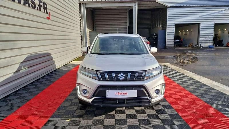 Occasion Suzuki Vitara 129 ch (94 kW) 2022 SUV