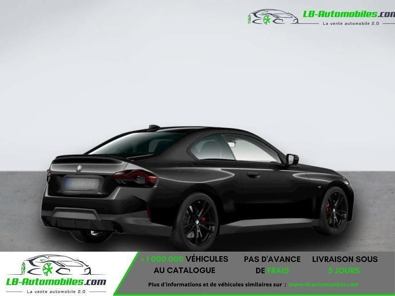 Utilisé 2022 BMW 220 Comfort Edition Coupé | 41 400 € (Prix cher) - Image 1/4