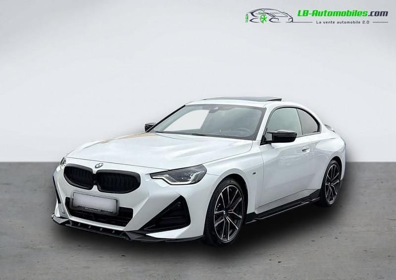 Utilisé 2022 BMW M240 M Sport Coupé | 49 400 € - Image 1/4