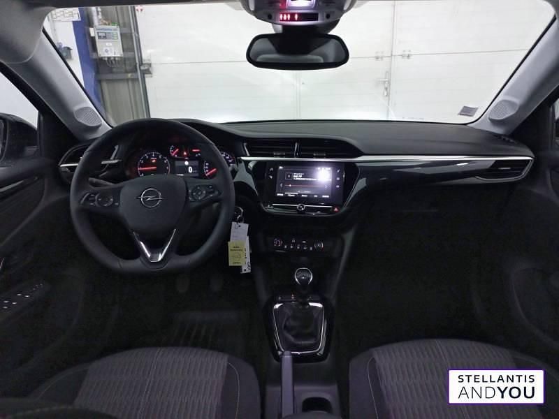 Occasion Opel Corsa Business 100 ch (73 kW) 2023 Citadine
