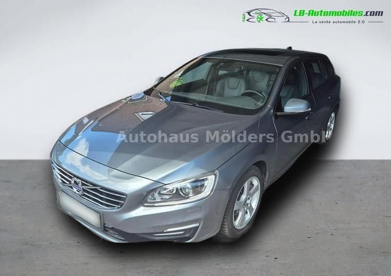 Utilisé 2018 Volvo V60 Break | 28 000 € (Prix juste) - Image 1/4