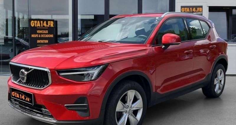 Utilisé 2024 Volvo XC40 SUV | 29 780 € (Bon prix) - Image 1/4