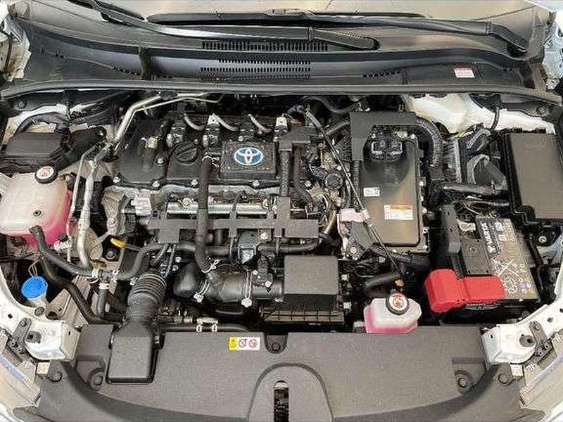 Occasion 2023 Toyota Corolla Business Edition Berline | 23 590 € (Bon prix) - Image 1/1