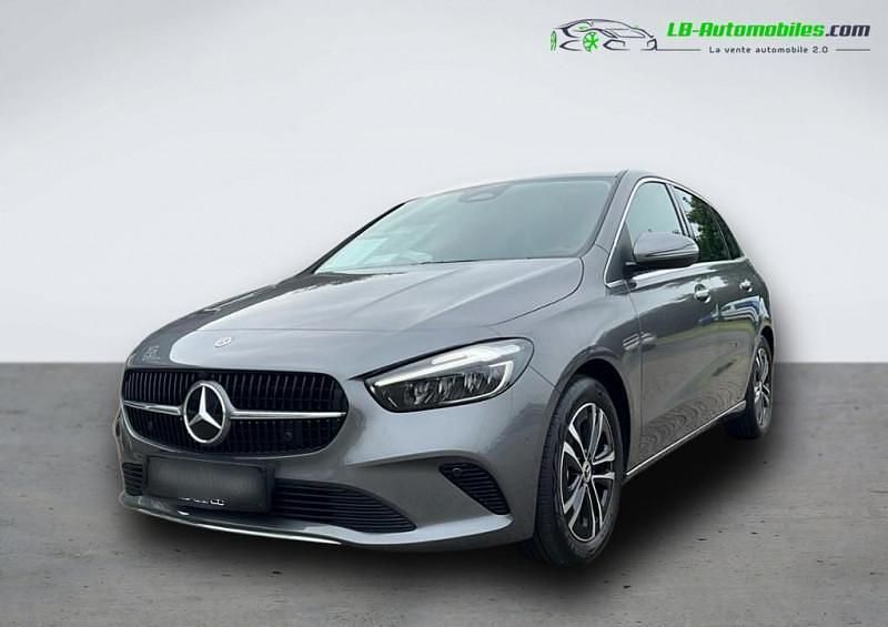Utilisé 2023 Mercedes B220 Monospace | 37 300 € - Image 1/4