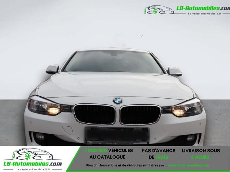 Occasion BMW 316 136 ch (100 kW) 2013 Berline