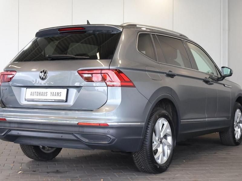 Occasion VW Tiguan Allspace 150 ch (110 kW) 2024 SUV