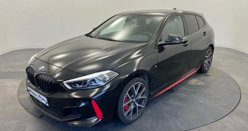 Occasion BMW 128 Shadowline 265 ch (194 kW) 2022 Berline