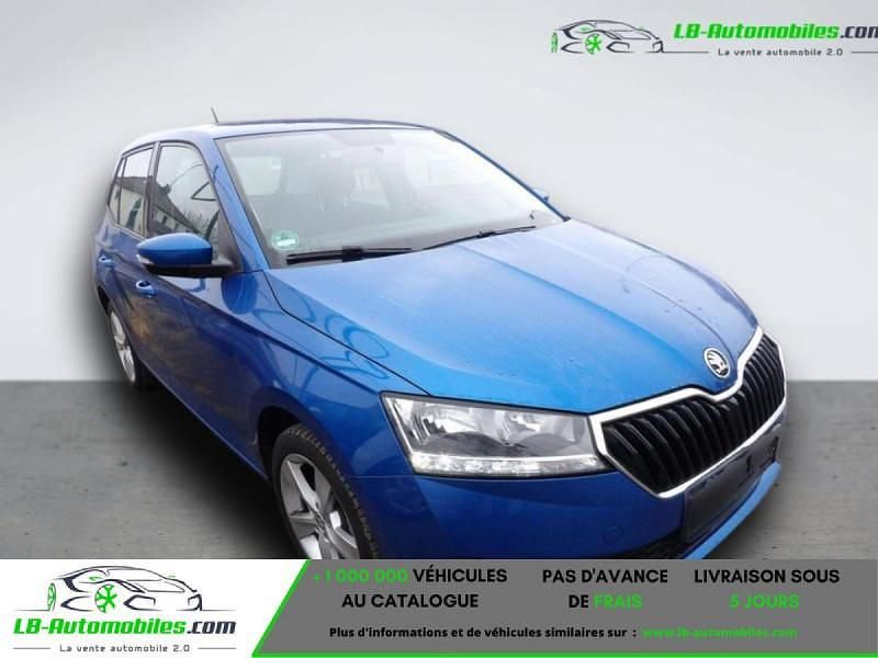 Occasion 2019 Skoda Fabia Citadine | 14 900 € (Prix juste) - Image 1/4