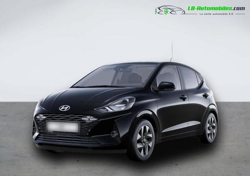 Utilisé 2024 Hyundai i10 Citadine | 20 000 € (Prix assez cher) - Image 1/4