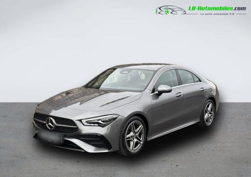 Utilisé 2024 Mercedes 220 Coupé | 46 500 € (Prix juste) - Image 1/4