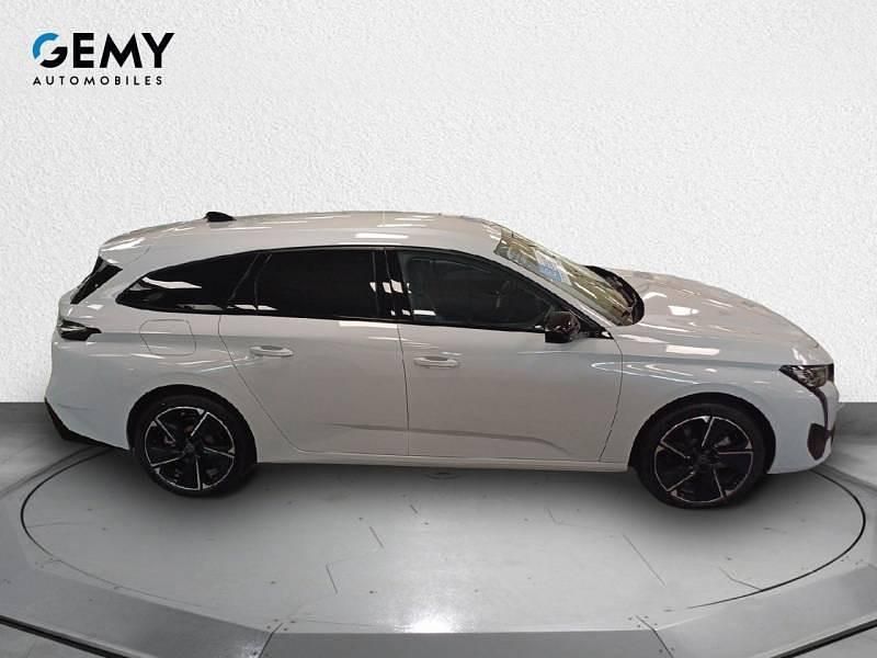 Occasion Peugeot 308 SW Allure 114 kW (156 ch) 2025 Break