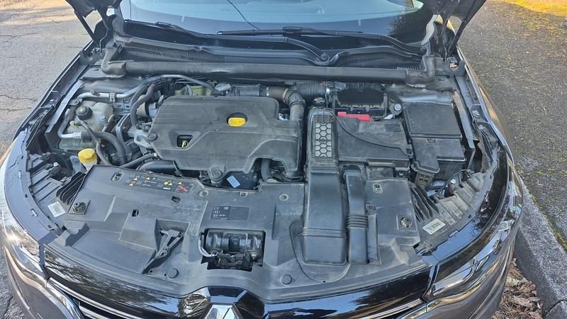 Occasion Renault Talisman Intens 2017