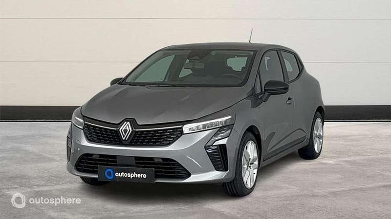 Occasion Renault Clio V Evolution 102 ch (75 kW) 2024 Berline