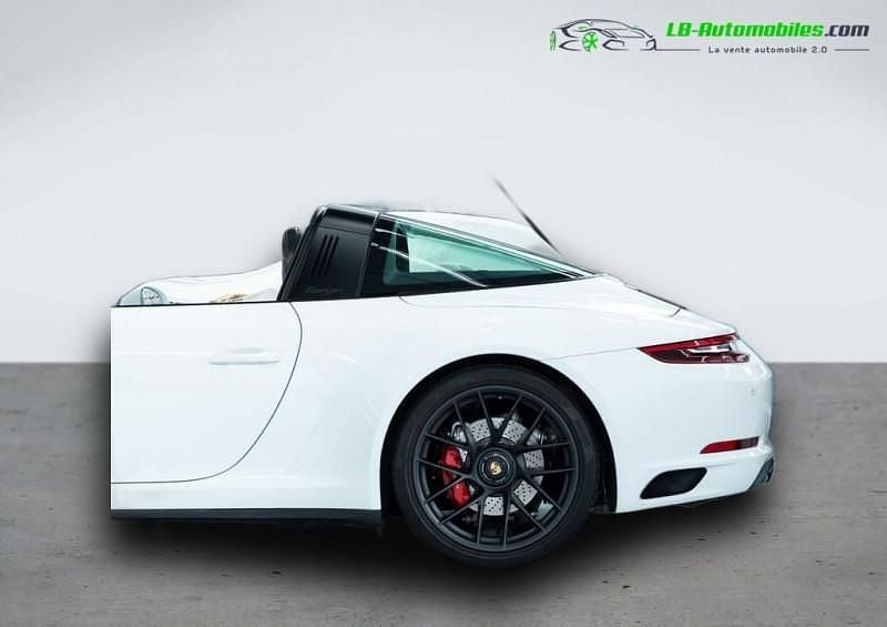 Utilisé 2019 Porsche 911 Coupé | 167 500 € (Prix juste) - Image 1/4