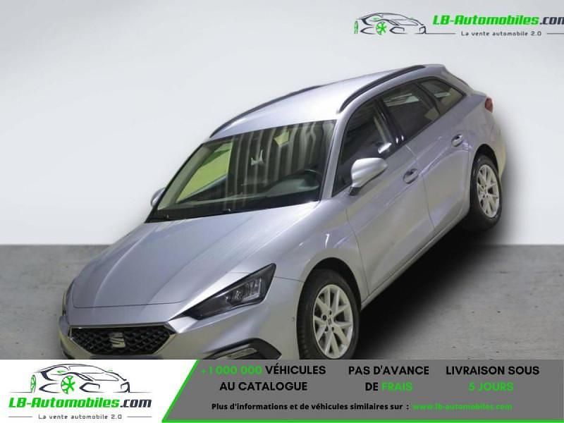 Occasion 2021 Cupra Leon Break | 22 800 € (Prix juste) - Image 1/4