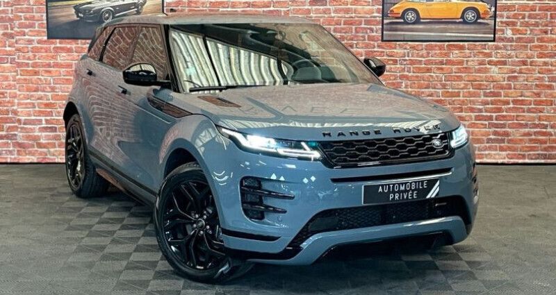 Utilisé 2024 Land Rover Range Rover evoque SE Dynamic | 59 990 € - Image 1/4